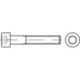 TOOLCRAFT TO-5422224 Cilinderkopschroeven M12 250 mm Binnenzeskant (inbus) 25 stuk(s)