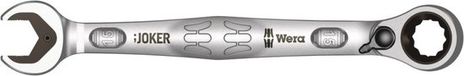 Wera 05020070001 Joker Switch Steek-ringratelsleutel Sleutelbreedte (metrisch) 15 mm