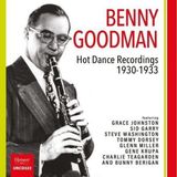 Suburban Upbeat Hot Dance Recordings 1930-1933