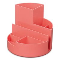 Maul Roundbox Bureauorganizer - Touch of Rose