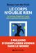 Le Bessel van der Kolk ISBN 9782226457486 Psychologie Frans Paperback 592 pagina's