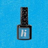 Hybride Hi Hybrid Nail Polish Zodiac No. 452 Aquamarine Fish 5ml