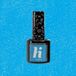 Hybride Hi Hybrid Nail Polish Zodiac No. 452 Aquamarine Fish 5ml