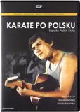 Studio Blu sp. z o.o. Karate po polsku [DVD]