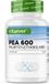 Vit4ever PEA 600 mg - 180 Capsules végétaliennes
