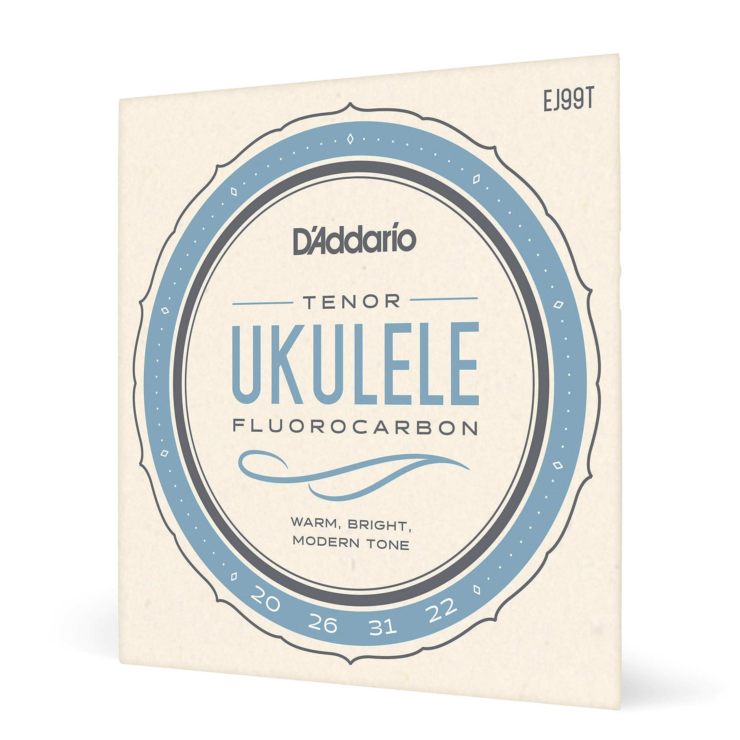 D'ADDARIO EJ99T