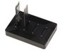 KALEA-INFORMATIQUE Dock Station Dual Protocol voor 4 M2 NVMe of SATA SSD's met USB 3.2 Gen2x1 10 Gbit/s ondersteunde capaciteit 8TB x4