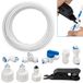 StarTech RO-waterfilterslang - 15 meter - Geschikt voor koelkasten en waterapparaten