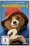 PLAION Paddington 2 DVD