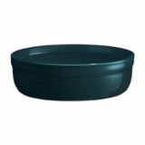 Emile Henry Crème Brûlée Schaal Belle-Ile 13 cm Blauw (6-delig)