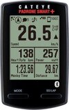 CatEye Padrone Smart+ CC-SC100B Fietscomputer - Zwart - Draadloos - Bluetooth