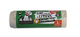 Aime Set van 8 composteerbare kattenbakken, robuust, voor kattenbak/toilet, 50 x 38,5 cm