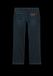 Wrangler Greensboro Heren Regular Straight-fit Jeans - Moonlit