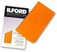 Ilford Antistaticum - Schoonmaakdoeken - 33 x 33 cm - Oranje