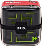 Brio 3D Labyrinth houten denkspel voor kinderen en families