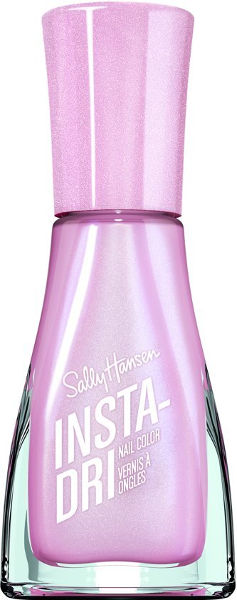 Sally Hansen Nagellak InstaDri - 243 Make It Snappy