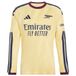 ADIDAS PERFORMANCE Shirt fonctionnel 'FC Arsenal 26/27' marine / pastel jaune / bordeaux