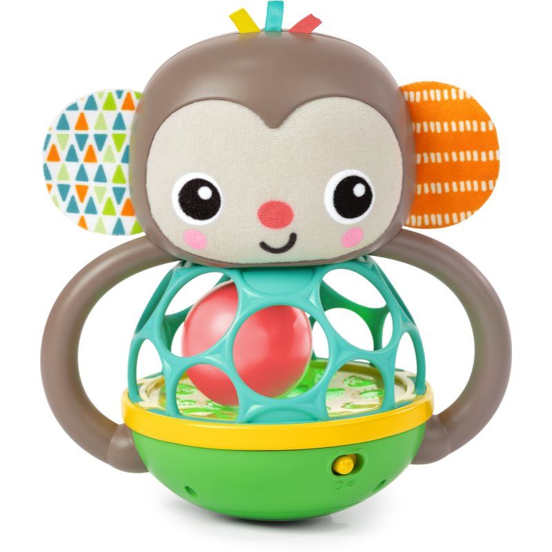 Bright Starts Grab & Giggle Monkey™