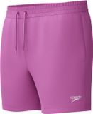 Speedo Essential 16" Watershort Heren Zwembroek - Paars