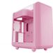 HYTE X50 MID TOWER CASE STRAWBERRY MILK
