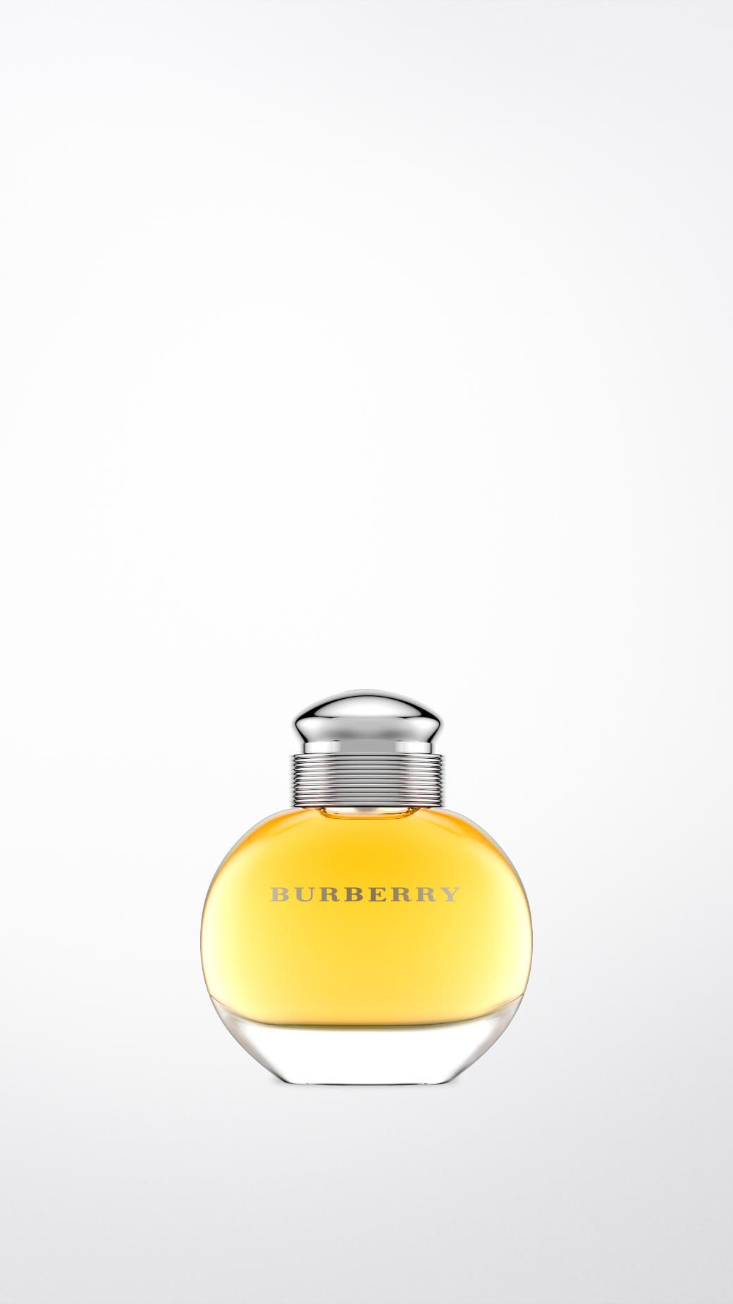 Burberry Eau de parfum / 50 ml / Women