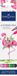 FABER-CASTELL - Goldfaber Aqua Dual Marker Fluffy Flamingo, 4 kleuren