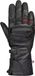 Ixon Pro Miles Zwart Rood Waterdichte Handschoenen