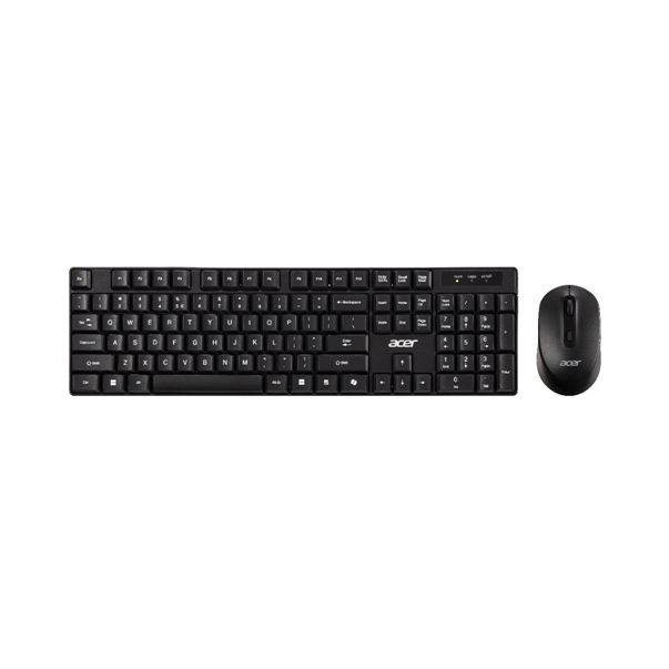 Acer Combo Set - Wireless Keyboard+mouse