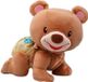 VTECH BABY Ourson 1,2,3 Suis-Moi, bruin, jouet d'apprentissage, ours en peluche interactif