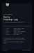 DevNoted: Daily Standup Log