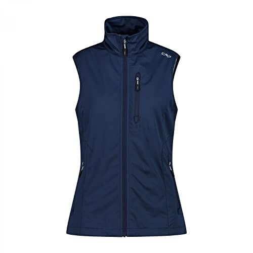CMP 39a5086 Softshellvest voor dames - 8059342109393