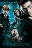 Harry Potter 5 Order of the Phoenix Standard Edition DVD