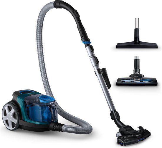 Philips PowerPro Compact FC9334