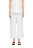 COMMA dames Linnen culotte 2180872
