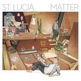 Sainte-Lucie - Matière