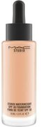 MAC NW18 Studio Waterweight SPF30 Foundation 30 ml