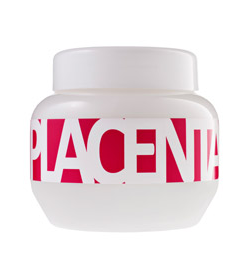 Kallos Placenta Haarmasker - 800ml