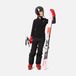 Rossignol Pull en polaire à demi-fermeture éclair pour fille