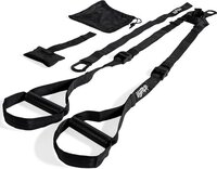 VirtuFit TRX Suspension Trainer - Zwart