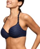 Marie Jo Avero Voorgevormde Beugel Bh Hartvorm 0200416 Velvet Blue - maat EU 85A / FR 100A