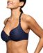 Marie Jo Avero Voorgevormde Beugel Bh Hartvorm 0200416 Velvet Blue - maat EU 85A / FR 100A