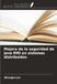Mejora Java RMI Security Improvement in Distributed Systems