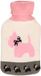 Cosy & Trendy kruik - Wit/Roze - 2L - Hondenprint