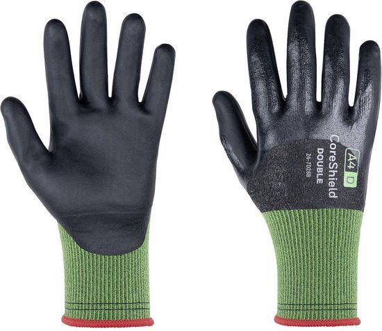 Honeywell CORESHIELD DOUBLE 24-7D28B/06 Snijbeschermingshandschoen 1 paar