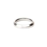 XLC balhoofdlager MR136 BB-C01 11/4 Ø41.8xØ32.8x6mm 45/45° zilver