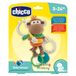 Chicco singe avec activités vibrantes