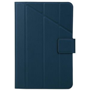Temium Universal Cover 7-8" Blue