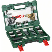 Bosch V-Line Box - 91-delig