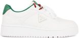 GUESS Miram12 Lage Sneakers Dames Wit