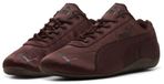 Puma Speedcat Venus Wns 406249 Baskets basses Femme Chocolate Brown 35.5